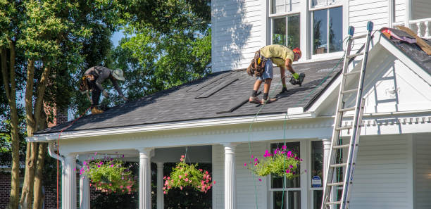 Best Storm Damage Roof Repair  in Watseka, IL